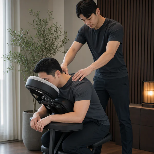 힐링 아이린가든 테라피 안내 이미지