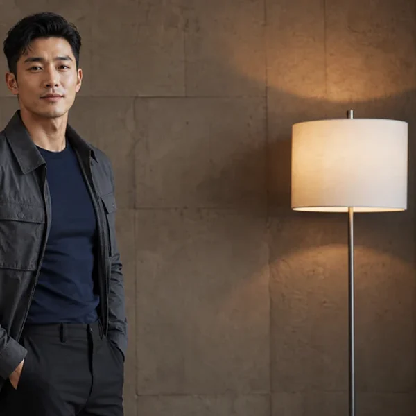 라운지 네이처가든 마사지 안내 이미지