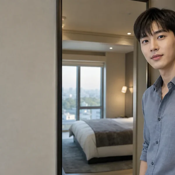 프리미엄 레드존케어 테라피 안내 이미지