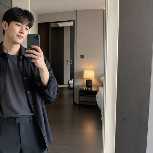 리브하우스 홈타이 안내 이미지