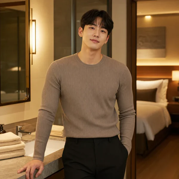 모던 은서룸 테라피 안내 이미지