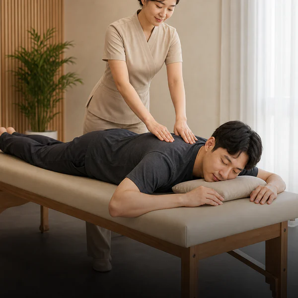 은비라운지 마사지 제휴업체 이미지
