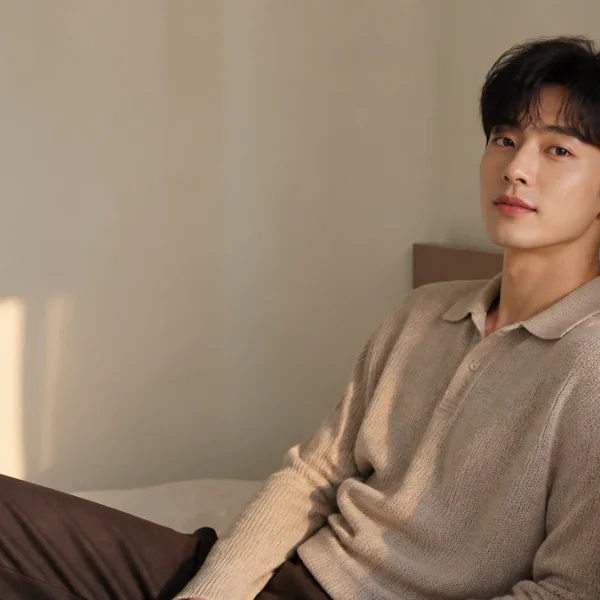 힐링 아델가든 테라피 안내 이미지