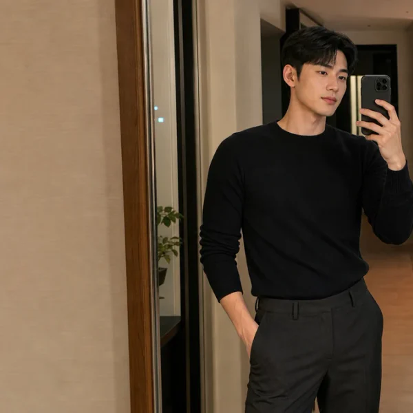 스테이 로아포레스트 마사지 안내 이미지