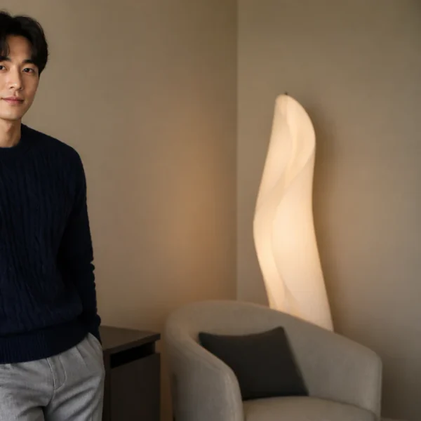라운지 유진릴렉스 마사지 안내 이미지