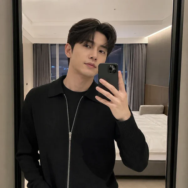 힐링 해린룸 홈타이 안내 이미지