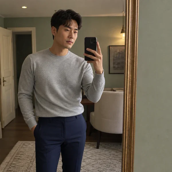 모던 아린살롱 테라피 안내 이미지
