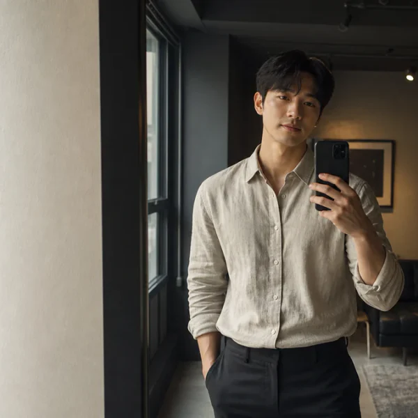 힐링 프라임룸 홈타이 안내 이미지
