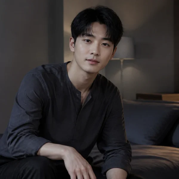 블랑 윈터살롱 마사지 안내 이미지