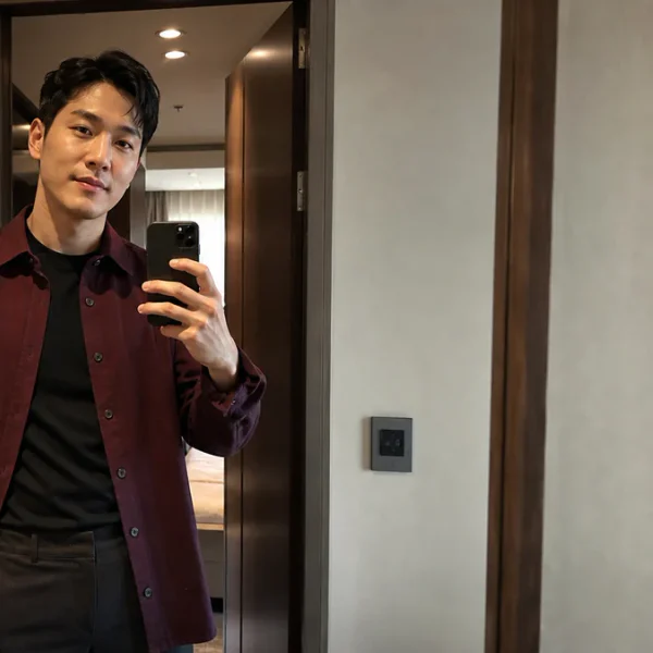 가을라운지 홈타이 안내 이미지