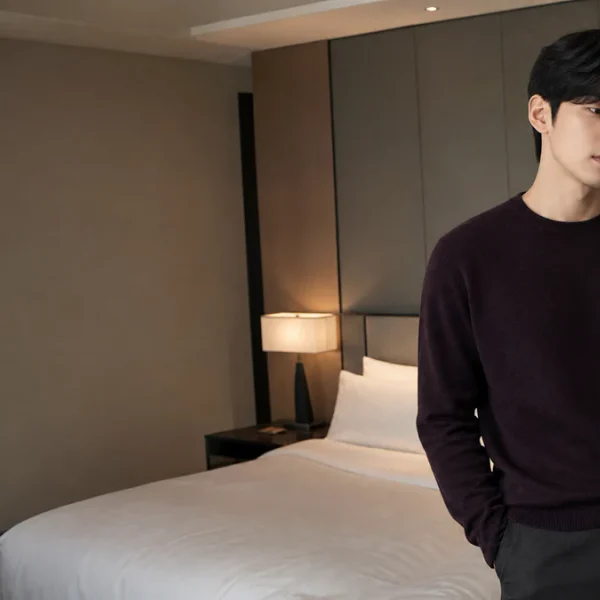 로열 사나센터 테라피 안내 이미지