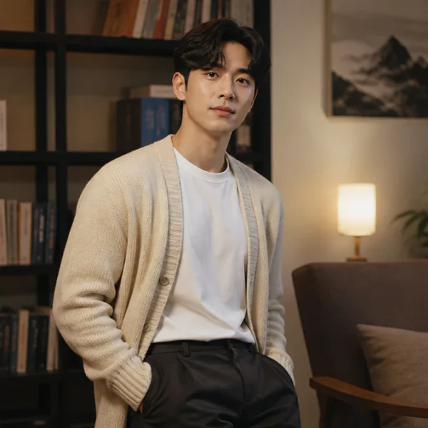 웰니스 라비앙플레이스 테라피 안내 이미지