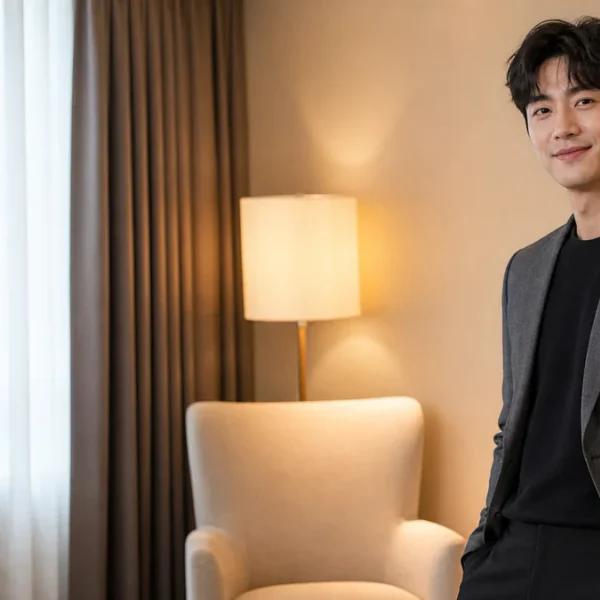 스위트 유리아스테이 테라피 안내 이미지