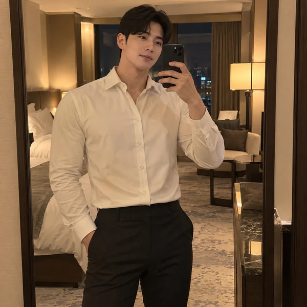 로열 라엘룸 테라피 안내 이미지