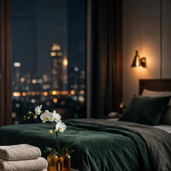 프리미엄 세레나케어 홈타이 제휴업체 이미지