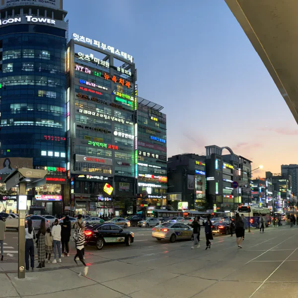 스위트 로아스파 마사지 안내 이미지