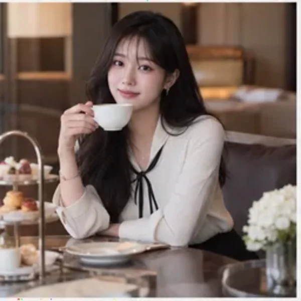 스위트 베르디스파 테라피 안내 이미지