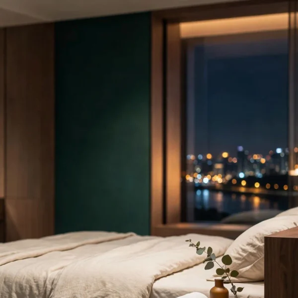 세리스파 마사지 안내 이미지