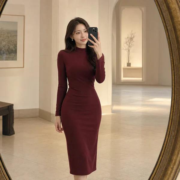 모던 닝닝룸 마사지 안내 이미지