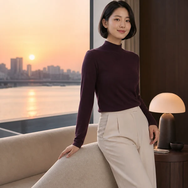 모던 유진가든 마사지 안내 이미지