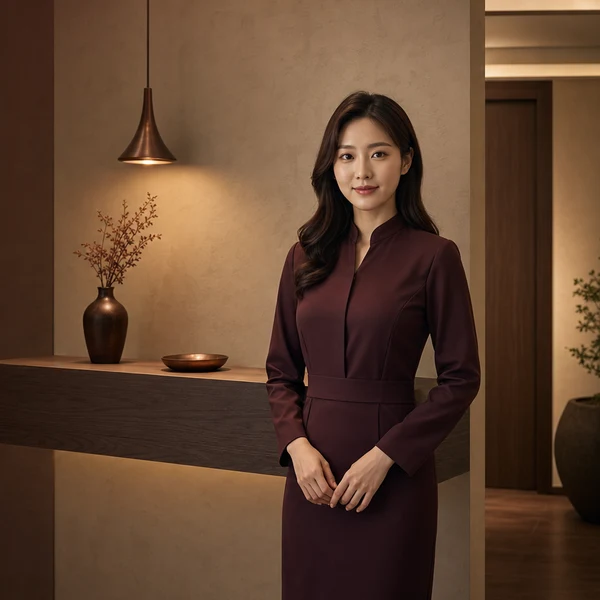 스테이 가을가든 마사지 안내 이미지