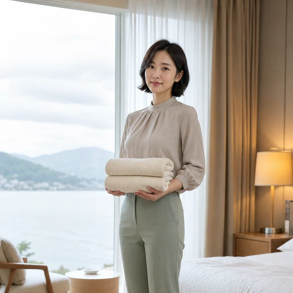 아로마 태연릴렉스 홈타이 안내 이미지