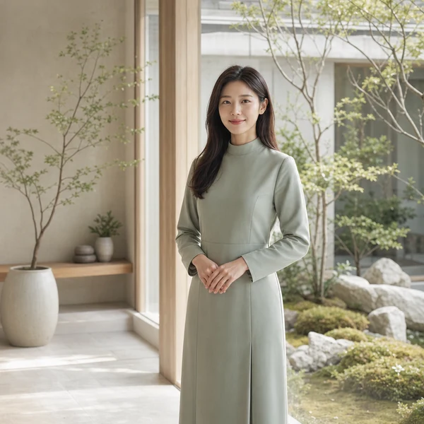 힐링 수지살롱 홈타이 안내 이미지