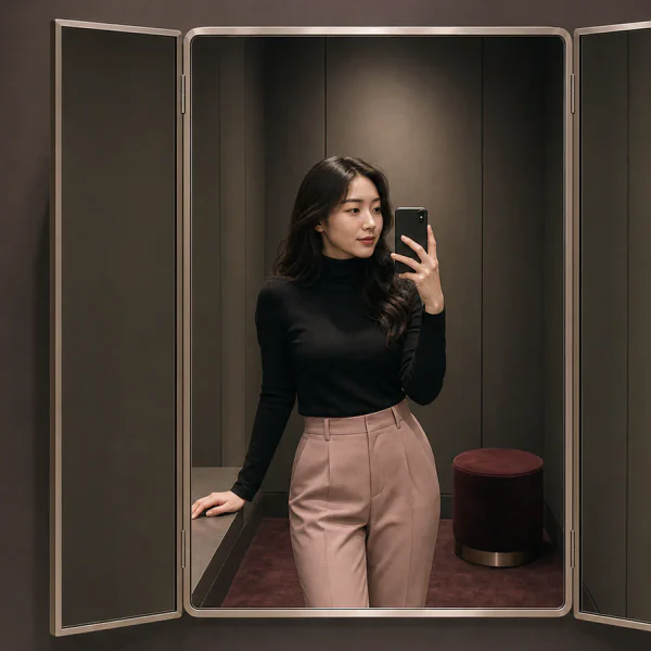 프리미엄 해온아지트 마사지 안내 이미지