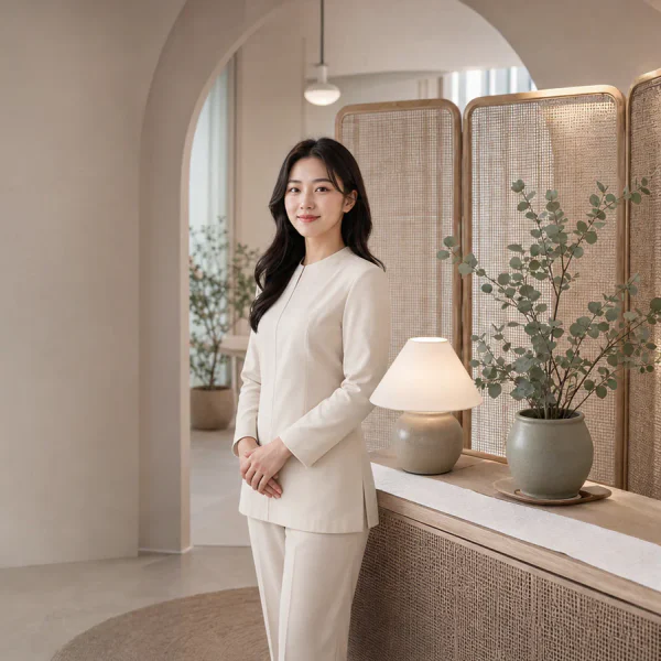 보미하우스 테라피 안내 이미지