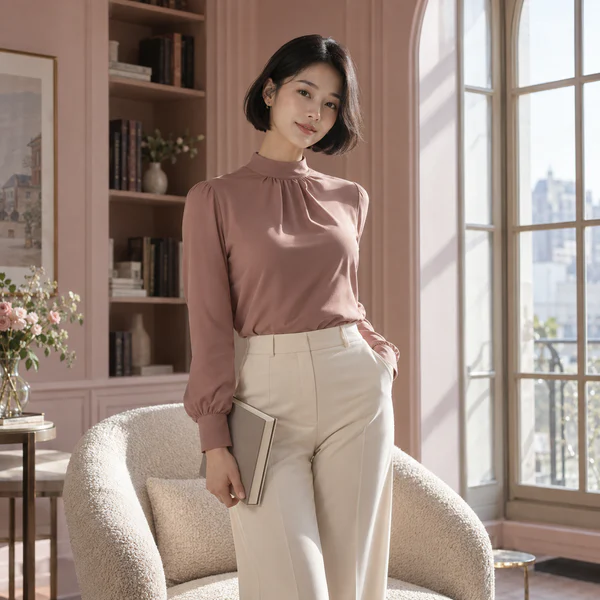 포레스트 하린하우스 테라피 안내 이미지
