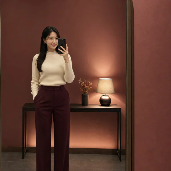 로열 하린룸 홈타이 안내 이미지