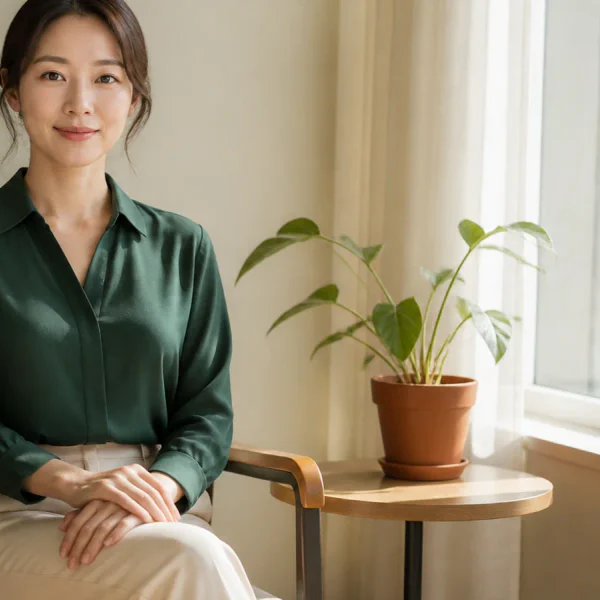 클래식 블루밍스테이 마사지 안내 이미지