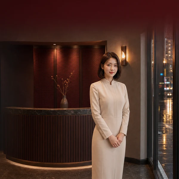 그랜드 예리플레이스 마사지 안내 이미지