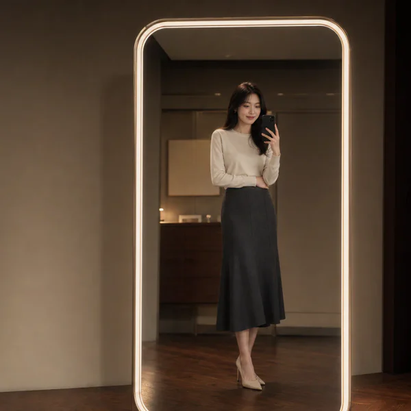 그랜드 원영테라스 테라피 안내 이미지