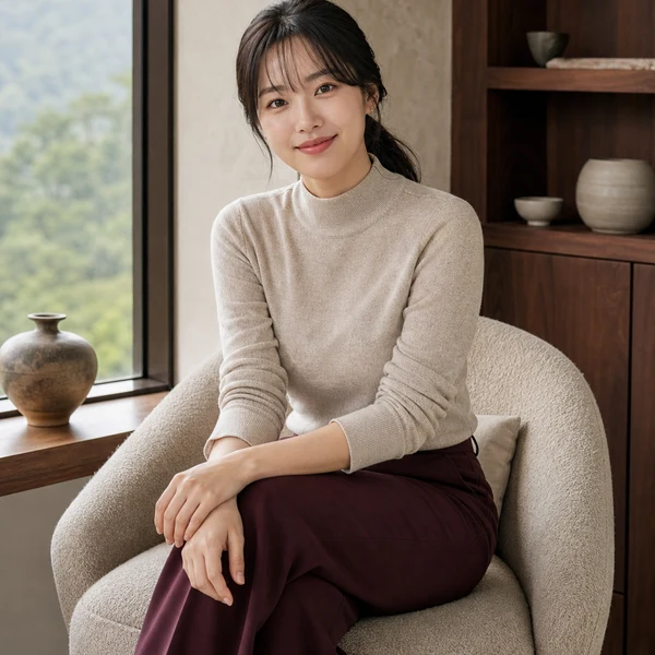 모던 혜리가든 테라피 안내 이미지