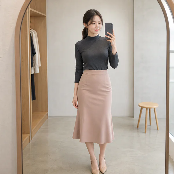 모던 로제룸 테라피 안내 이미지