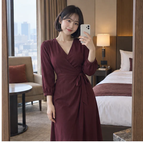 로열 라엘룸 테라피 안내 이미지