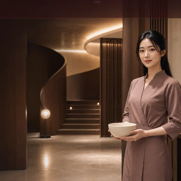 클래식 프라임릴렉스 마사지 제휴업체 이미지