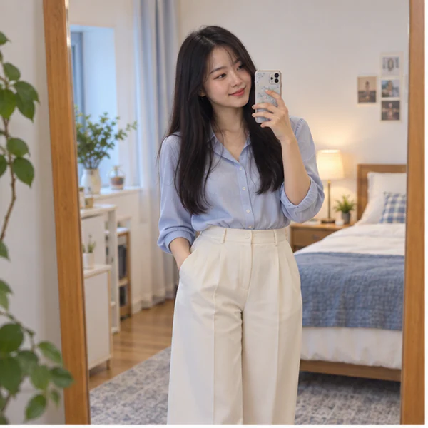 로아스파 마사지 안내 이미지
