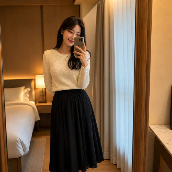 리서스파 테라피 안내 이미지