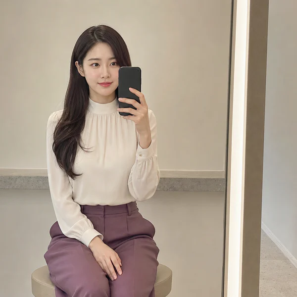 힐링 베르디살롱 테라피 안내 이미지
