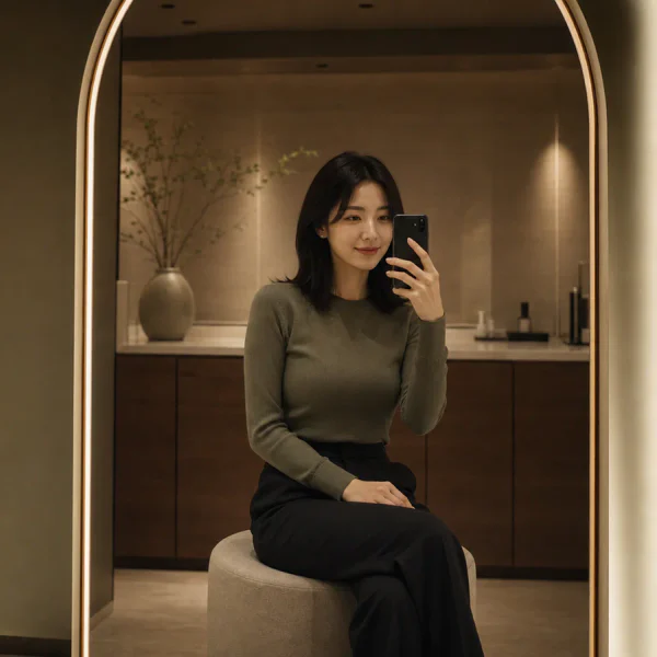 모던 설현센터 테라피 안내 이미지