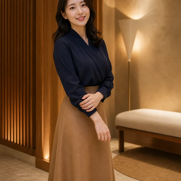 그랜드 가을플레이스 마사지 제휴업체 이미지