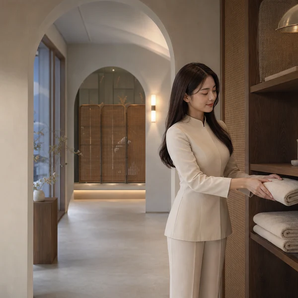 혜리케어 테라피 안내 이미지