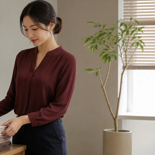 시그니처 은서케어 테라피 안내 이미지