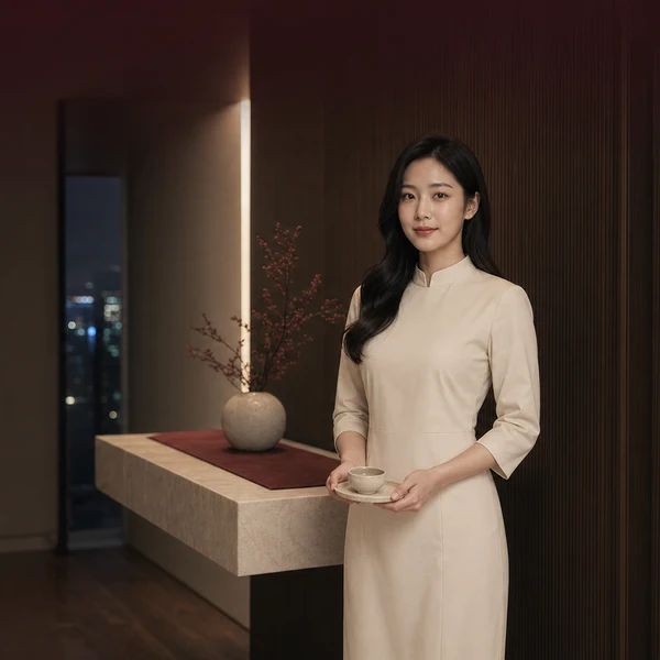 아로마 유정포레스트 마사지 제휴업체 이미지