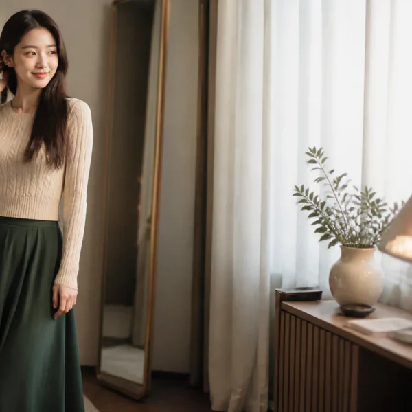시그니처 새봄케어 테라피 안내 이미지