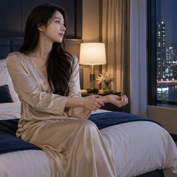 모던 로아살롱 홈타이 안내 이미지