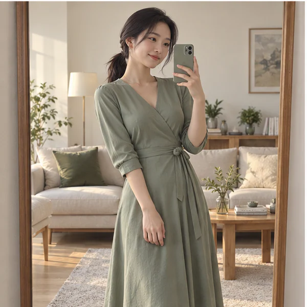 힐링 아린포레스트 테라피 안내 이미지