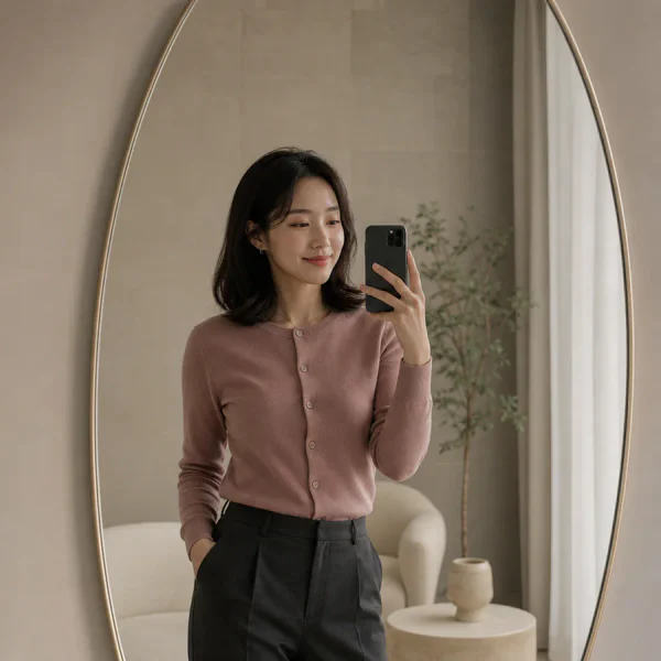 힐링 라비앙포레스트 테라피 안내 이미지